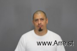 Michael Merten Arrest Mugshot