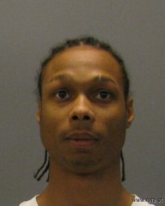 Michael Mitchell Arrest Mugshot