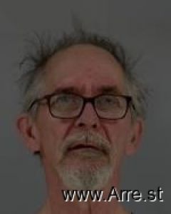 Michael Molzen Arrest Mugshot