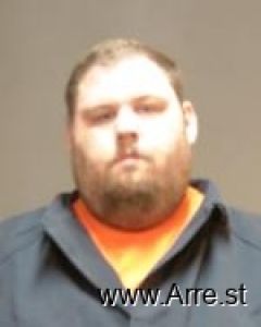 Michael Monmaney Arrest Mugshot