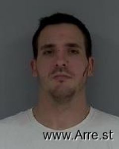 Michael Mossow Arrest Mugshot