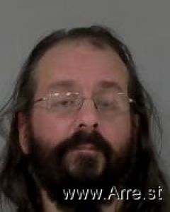 Michael Motzko Arrest Mugshot