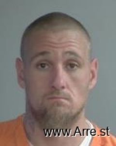 Michael Passmore Arrest Mugshot