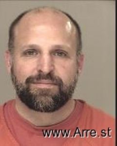 Michael Wood Arrest