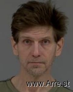 Michael Schrader Arrest Mugshot