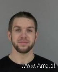 Michael Stegura Arrest Mugshot