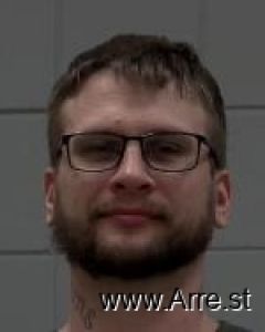 Michael Truelove Arrest Mugshot