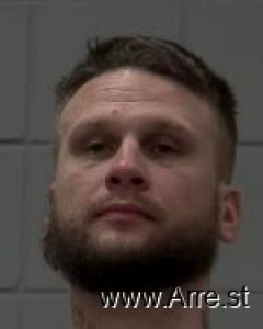 Michael Truelove Arrest Mugshot