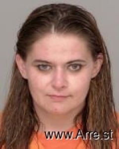 Michaela Delong Arrest