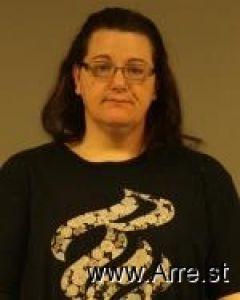 Michele Lepley Arrest Mugshot