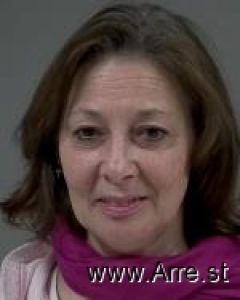 Michele Stokes Arrest Mugshot