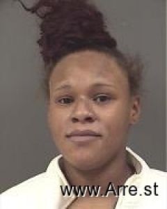 Michele Washington Arrest Mugshot