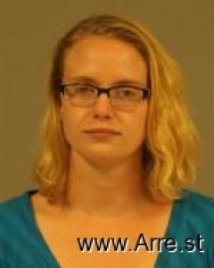 Michelle Donovan Arrest Mugshot