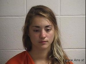 Michelle Faifer Arrest Mugshot