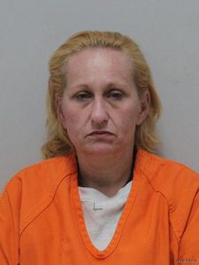 Michelle Johnson Arrest Mugshot