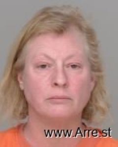 Michelle Steur Arrest