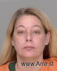 Michelle Bohlke Arrest