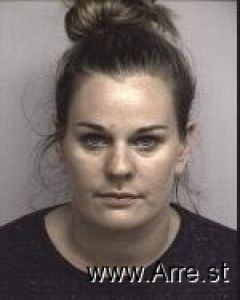 Michelle Rozek Arrest Mugshot