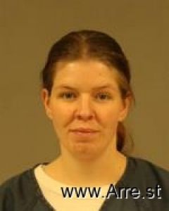 Michelle Ryan Arrest Mugshot