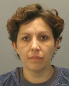 Michelle Shores Arrest Mugshot