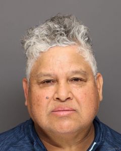 Miguel Acosta Arrest Mugshot