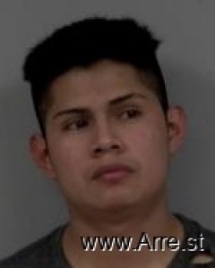 Miguel Aragon Martinez Arrest