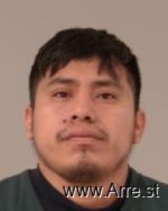 Miguel Ramos Mendoza Arrest