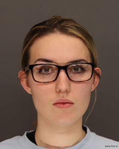 Mikayla Empey Arrest Mugshot