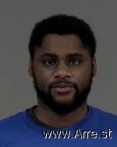 Miles Singleton Arrest Mugshot