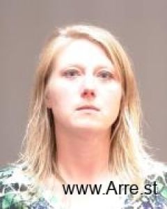 Miranda Swenson Arrest Mugshot
