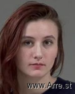 Mirandajo Golen Arrest Mugshot