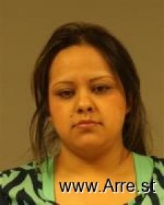 Miriam Flores Gonzalez Arrest Mugshot