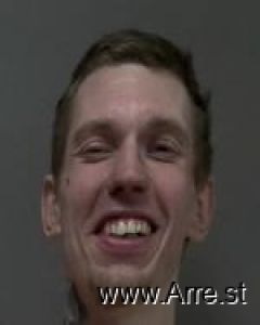 Mitchell Amundson Arrest Mugshot