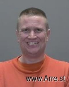 Mitchell Anderson Arrest