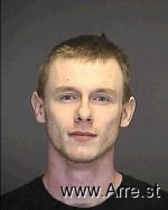 Mitchell Bane Arrest