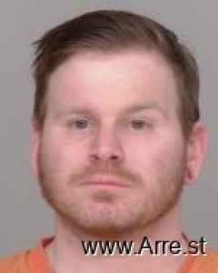 Mitchell Quinn Arrest Mugshot