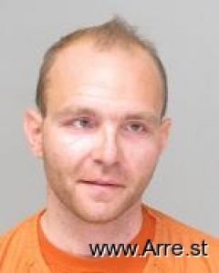 Mitchell Erlacher Arrest