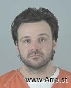 Mitchell Saltzman Arrest
