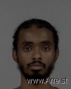 Mohamed Awes Arrest Mugshot