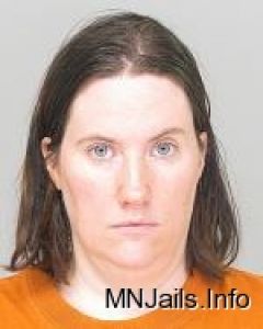 Monica Simons Arrest