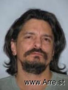 Monty Sothman Arrest Mugshot