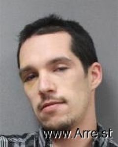 Morgan Ironheart Tremblay Arrest Mugshot