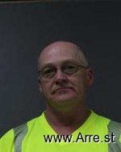 Myron Wellnitz Arrest Mugshot