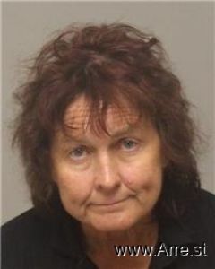 Nancy Kaatz Arrest Mugshot