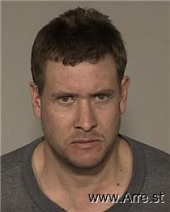 Nathan Dorweiler Arrest