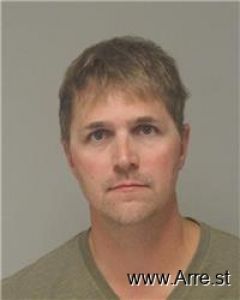 Nathan Dufek Arrest