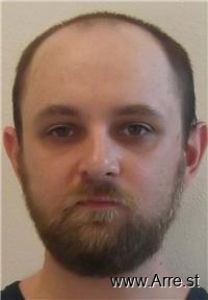 Nathan Kaping Arrest Mugshot