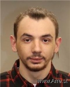 Nathan Munoz Arrest