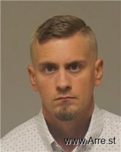 Nicholas Minzey Arrest