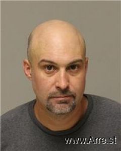 Nicholas Noto Arrest Mugshot